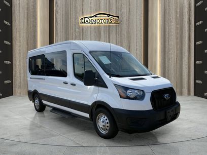 Used 2023 Ford Transit 350 XL