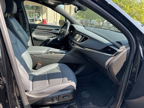 Used 2024 Buick Enclave Essence w/ LPO, Floor Liner Package FWD image 30