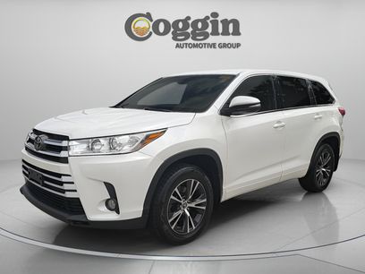 Used 2018 Toyota Highlander Plus