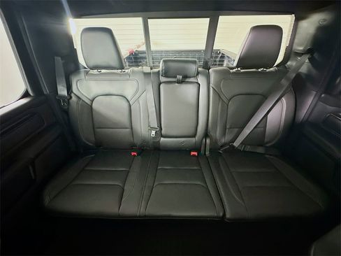 New 2026 RAM 1500 Rebel w/ Rebel Level 2 Equipment Group image 10