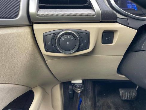 Used 2013 Ford Fusion SE image 34