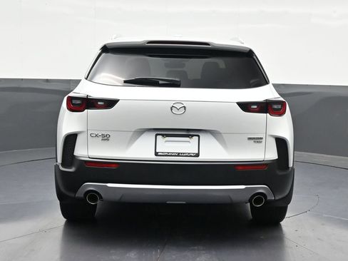 Used 2024 MAZDA CX-50 AWD 2.5 Turbo w/ Accent Package image 4