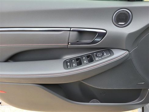 New 2026 Hyundai Sonata N Line image 13