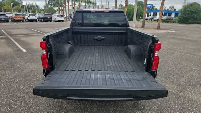 Used 2023 Chevrolet Silverado 1500 LT w/ Protection Package AWD/4WD image 20