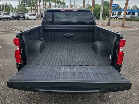 Used 2023 Chevrolet Silverado 1500 LT w/ Protection Package AWD/4WD image 20
