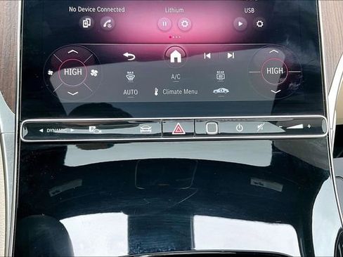 Certified 2025 Mercedes-Benz GLC 300 300 image 18