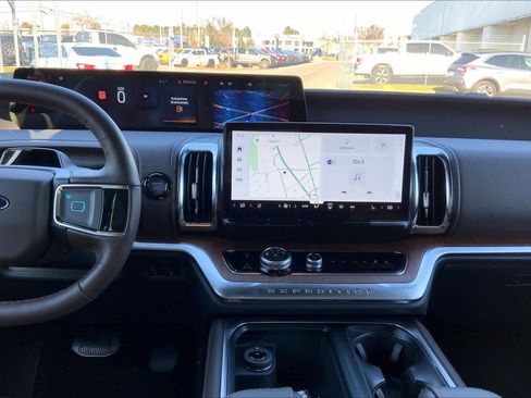 New 2026 Ford Expedition King Ranch AWD/4WD image 6