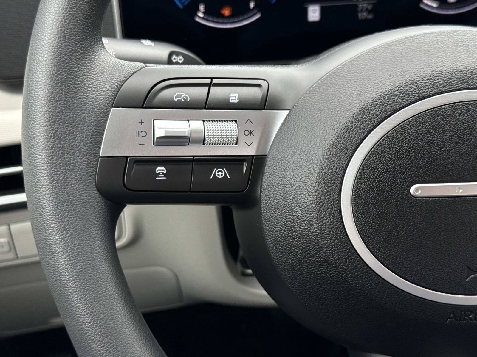 New 2026 Hyundai Tucson SE FWD image 6