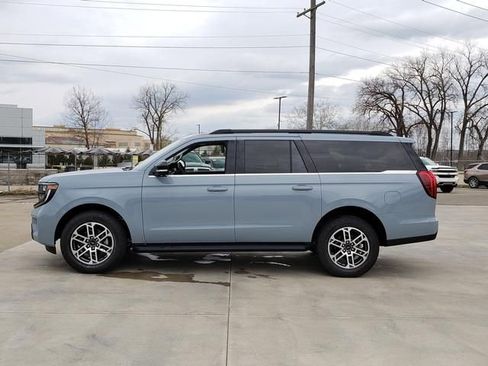 New 2026 Ford Expedition Max Active image 5