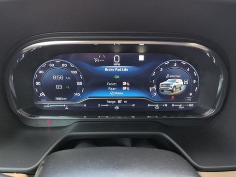 Used 2022 Chevrolet Tahoe Premier AWD/4WD image 31