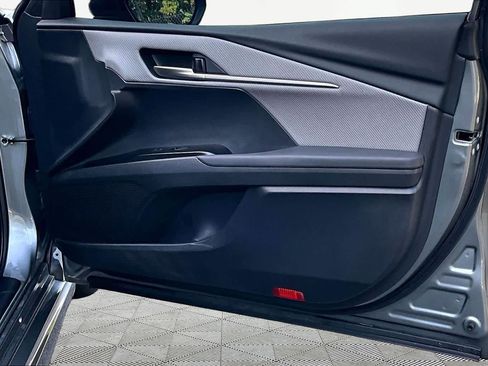 Certified 2025 Toyota Camry SE FWD image 23
