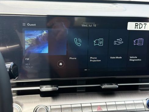 New 2026 Hyundai Kona SEL Sport FWD image 14