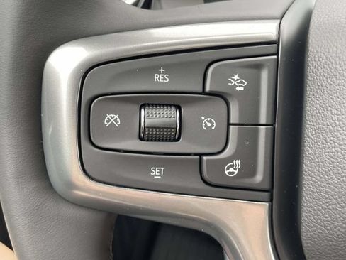 New 2026 Chevrolet Silverado 1500 RST w/ RST All Star Premium Package AWD/4WD image 20