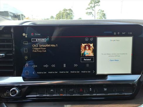 Certified 2024 GMC Sierra 1500 SLT image 14