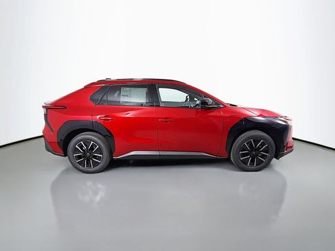 New 2026 Toyota bZ AWD/4WD image 4