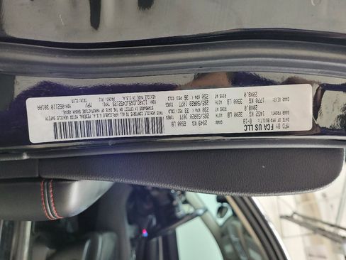 Used 2018 Dodge Durango GT w/ Premium Group AWD/4WD image 33