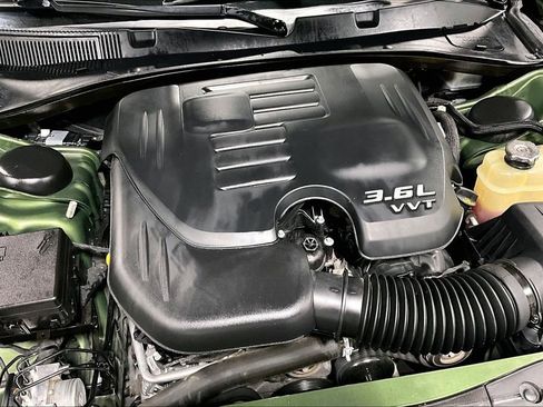 Used 2021 Dodge Charger GT w/ Blacktop Package image 40