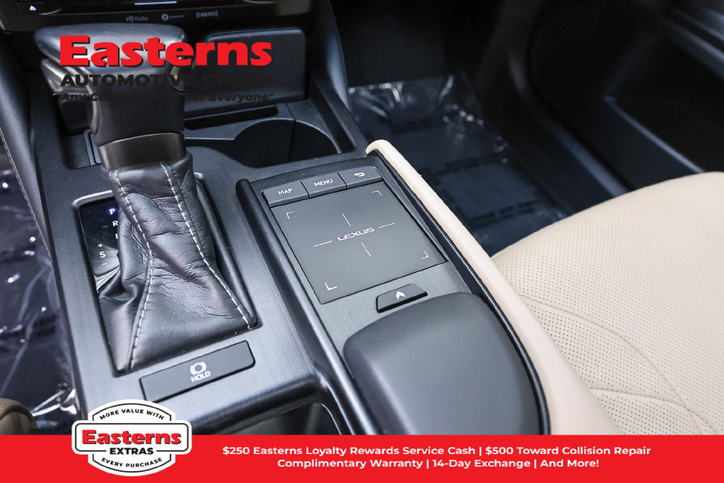 Used 2020 Lexus ES 350 w/ Accessory Package FWD image 23