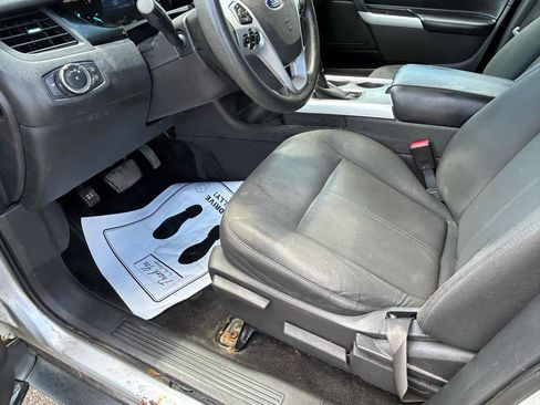 Used 2012 Ford Edge SE FWD image 10