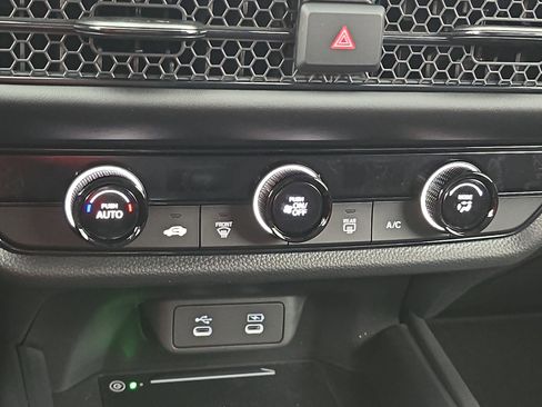 New 2026 Honda HR-V LX image 23