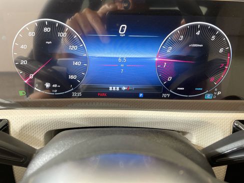 Certified 2025 Mercedes-Benz CLA 250 image 17