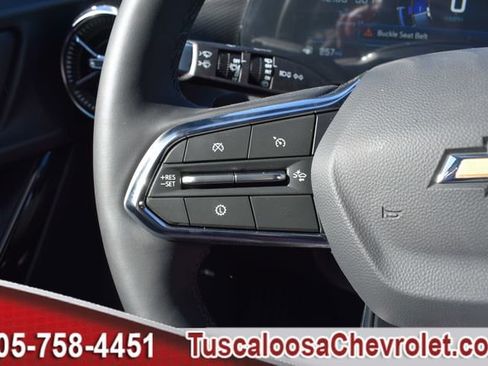 New 2026 Chevrolet Equinox LT w/ Convenience Package II FWD image 21