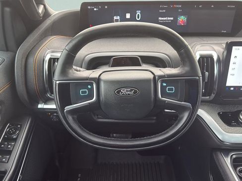 Certified 2025 Ford Expedition Tremor AWD/4WD image 27