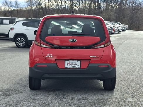 Used 2021 Kia Soul S image 5