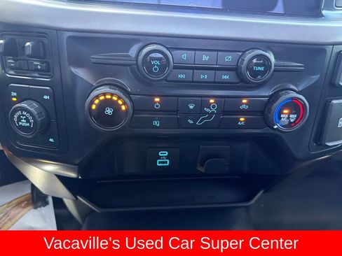 Used 2024 Ford F150 XL AWD/4WD image 18