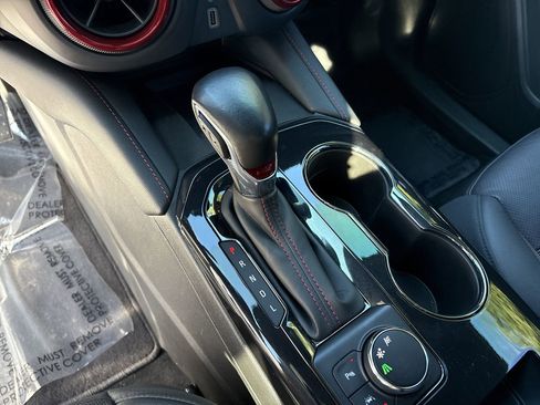 Used 2021 Chevrolet Blazer RS w/ Driver Confidence II Package image 17