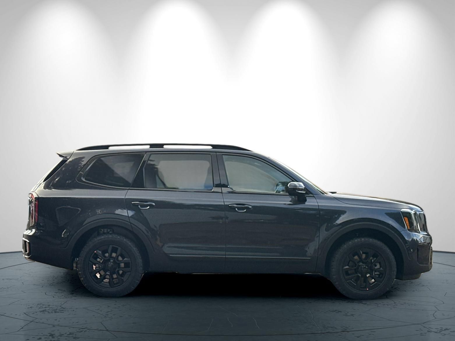 New 2025 Kia Telluride SX Prestige X-Pro AWD/4WD image 3