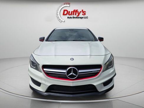 Used 2014 Mercedes-Benz CLA 45 AMG 4MATIC image 22