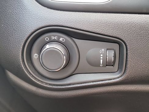 Used 2020 Jeep Renegade Sport w/ Sport Appearance Group FWD image 27