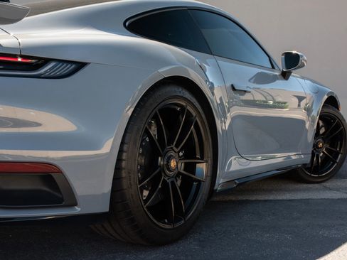Used 2023 Porsche 911 Turbo S image 36