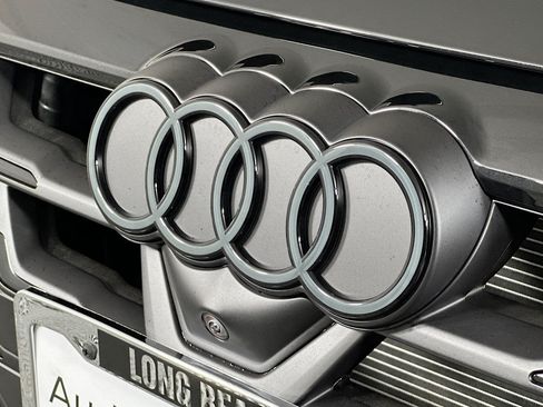 New 2026 Audi S3 Premium AWD/4WD image 15