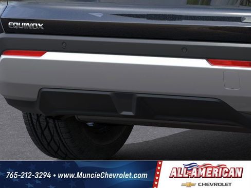 New 2026 Chevrolet Equinox LT w/ Convenience Package II image 14