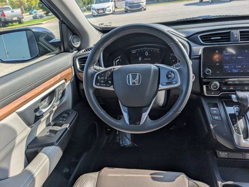 Used 2020 Honda CR-V EX-L image 17