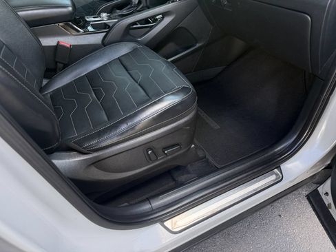 Used 2021 Kia Telluride SX w/ SX Prestige Package AWD/4WD image 47