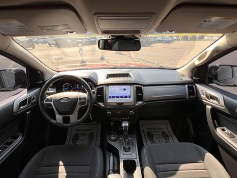 Used 2021 Ford Ranger XLT w/ Equipment Group 301A Mid image 30