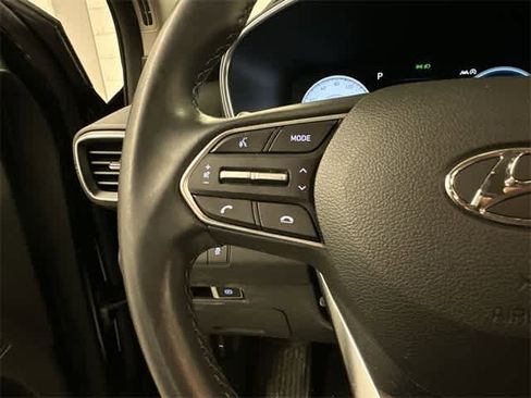Used 2022 Hyundai Santa Fe SEL w/ Convenience Package image 7