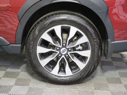 Used 2024 Subaru Outback Touring w/ Popular Package #2 AWD/4WD image 20