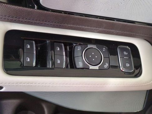 Used 2023 Lincoln Aviator Black Label w/ Dynamic Handling Package image 16