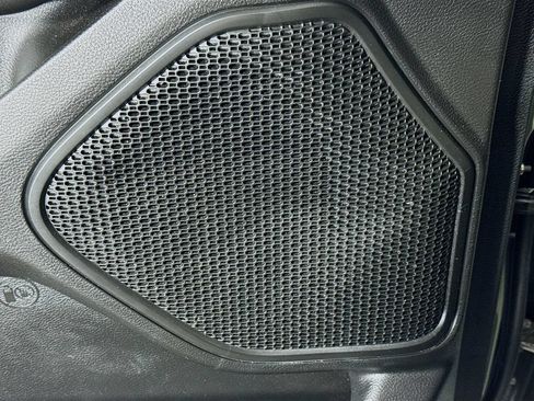 Used 2026 RAM 1500 Big Horn AWD/4WD image 19