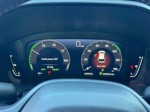 New 2026 Honda CR-V Sport-L image 23