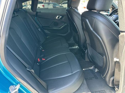 Used 2022 BMW 228i Gran Coupe w/ M Sport Package FWD image 10
