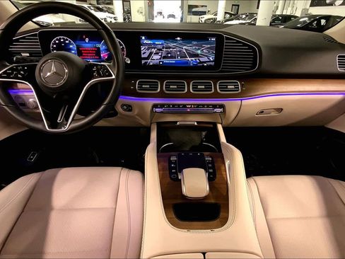 Used 2025 Mercedes-Benz GLE 350 GLE 350 image 15