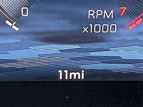 New 2026 Chevrolet Traverse Z71 w/ Enhanced Driving Package image 23