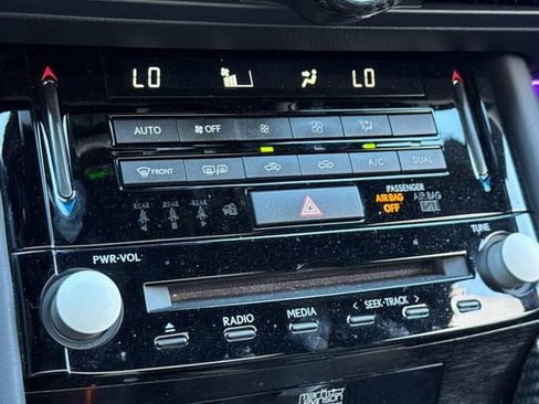 Used 2023 Lexus IS 500 w/ Accessory Package 2 RWD image 19