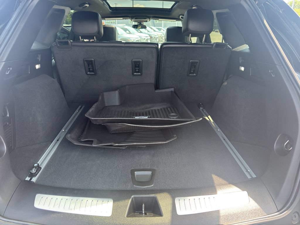 Used 2021 Cadillac XT5 Premium Luxury AWD/4WD image 37