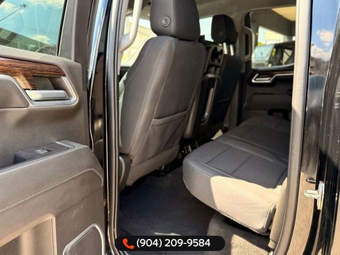 Used 2022 GMC Sierra 1500 Elevation image 26